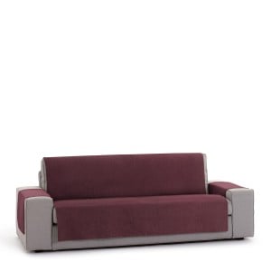 Housse de canapé Eysa MID Bordeaux 100 x 110 x 155 cm