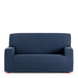 Housse de canapé Eysa TROYA Bleu 70 x 110 x 210 cm