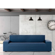 Sofabezug Eysa TROYA Blau 70 x 110 x 210 cm