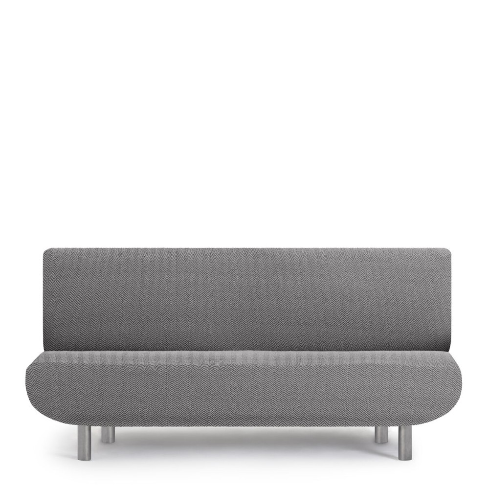 Housse de canapé Eysa JAZ Gris 160 x 100 x 230 cm