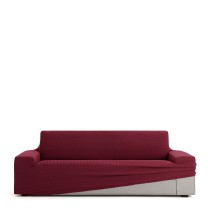 Housse de canapé Eysa JAZ Bordeaux 70 x 120 x 260 cm