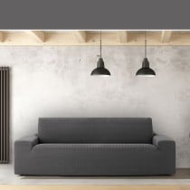 Housse de canapé Eysa JAZ Gris foncé 70 x 120 x 290 cm