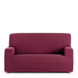 Housse de canapé Eysa TROYA Bordeaux 70 x 110 x 210 cm