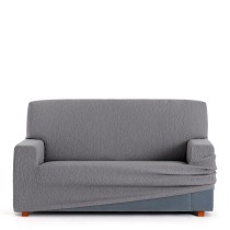 Sofa Cover Eysa TROYA Grey 70 x 110 x 210 cm