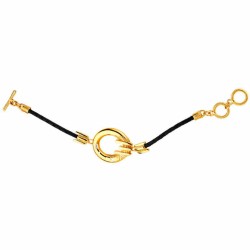 Ladies'Bracelet Elixa EL127-1869 (21 cm)