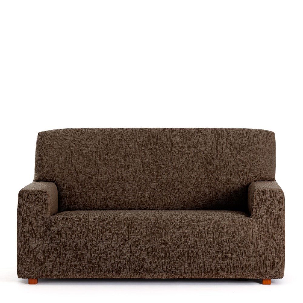 Housse de canapé Eysa TROYA Marron 70 x 110 x 210 cm