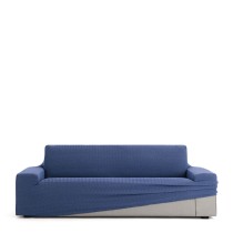 Housse de canapé Eysa JAZ Bleu 70 x 120 x 330 cm