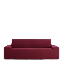 Housse de canapé Eysa JAZ Bordeaux 70 x 120 x 290 cm