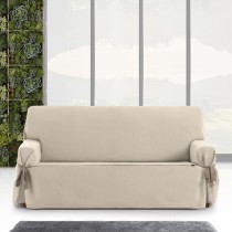 Sofa Cover Eysa MID White 100 x 110 x 230 cm