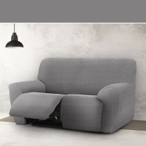 Housse de canapé Eysa JAZ Gris 70 x 120 x 260 cm