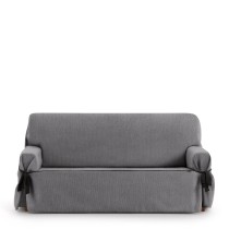 Sofa Cover Eysa MID Grey 100 x 110 x 180 cm