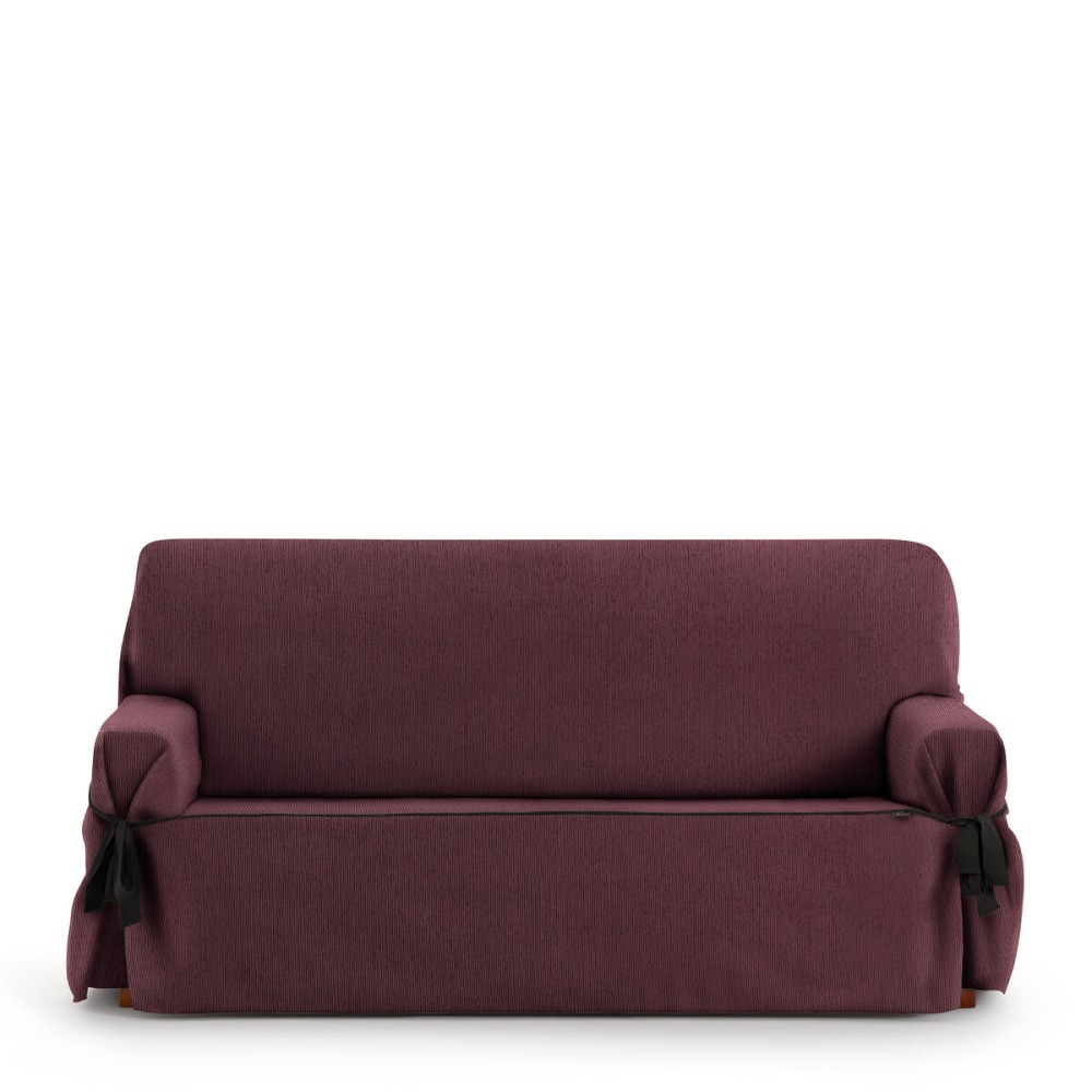 Housse de canapé Eysa MID Bordeaux 100 x 110 x 180 cm