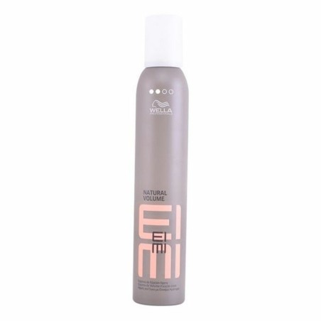 Mousse volumatrice Eimi Wella (300 ml)