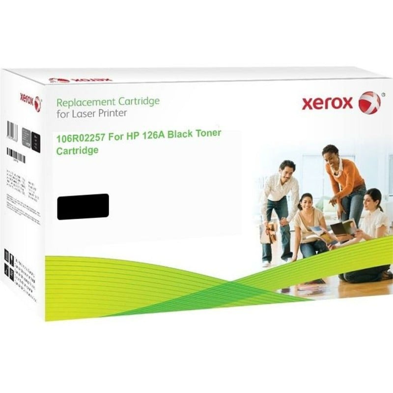 Toner Xerox 106R02257 Noir