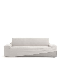 Sofa Cover Eysa JAZ White 70 x 120 x 200 cm