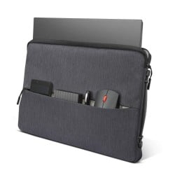 Étui pour Ordinateur Portable Lenovo GX40Z50941 Noir Gris