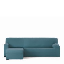 Bezug für Chaiselongue mit kurzem Arm links Eysa BRONX Smaragdgrün 110 x 110 x 310 cm