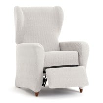 Housse de fauteuil Eysa JAZ Blanc 90 x 120 x 85 cm