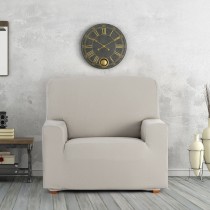 Housse de fauteuil Eysa BRONX Beige 70 x 110 x 110 cm