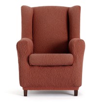 Housse de fauteuil Eysa TROYA Orange 80 x 100 x 90 cm