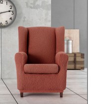 Housse de fauteuil Eysa TROYA Orange 80 x 100 x 90 cm