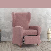 Housse de fauteuil Eysa JAZ Rose 90 x 120 x 85 cm