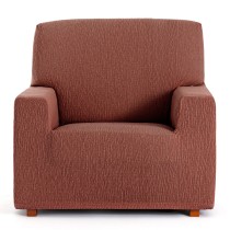 Armchair slipcovers Eysa TROYA Orange 70 x 110 x 110 cm