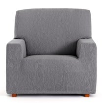 Housse de fauteuil Eysa TROYA Gris 70 x 110 x 110 cm