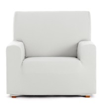 Housse de fauteuil Eysa BRONX Blanc 70 x 110 x 110 cm