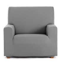 Housse de fauteuil Eysa BRONX Gris 70 x 110 x 110 cm