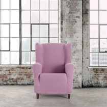 Housse de canapé Eysa BRONX Rose 80 x 100 x 90 cm