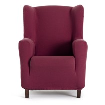 Housse de canapé Eysa BRONX Bordeaux 80 x 100 x 90 cm