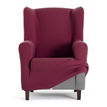 Housse de canapé Eysa BRONX Bordeaux 80 x 100 x 90 cm