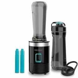 Bol mixeur Cecotec Power Titanium 300 EasyGo 350 W 600 ml