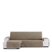 Sofa Cover Eysa VALERIA Beige 100 x 110 x 240 cm