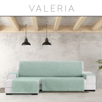 Sofa Cover Eysa VALERIA Green 100 x 110 x 240 cm