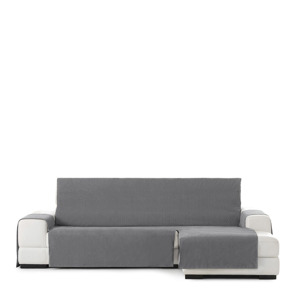 Housse de canapé Eysa MID Gris 100 x 110 x 240 cm