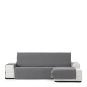 Housse de canapé Eysa MID Gris 100 x 110 x 240 cm