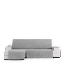 Sofa Cover Eysa VALERIA Grey 100 x 110 x 240 cm