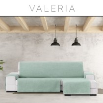 Sofa Cover Eysa VALERIA Green 100 x 110 x 290 cm