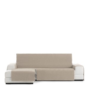 Housse de canapé Eysa MID Beige 100 x 110 x 240 cm