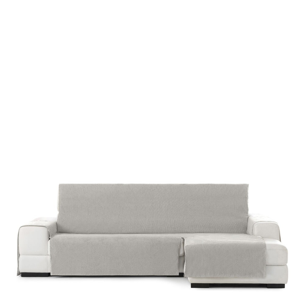 Sofa Cover Eysa MID Light grey 100 x 110 x 240 cm