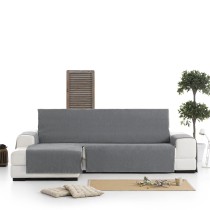 Sofa Cover Eysa MID Grey 100 x 110 x 290 cm