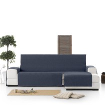 Sofa Cover Eysa MID Blue 100 x 110 x 290 cm