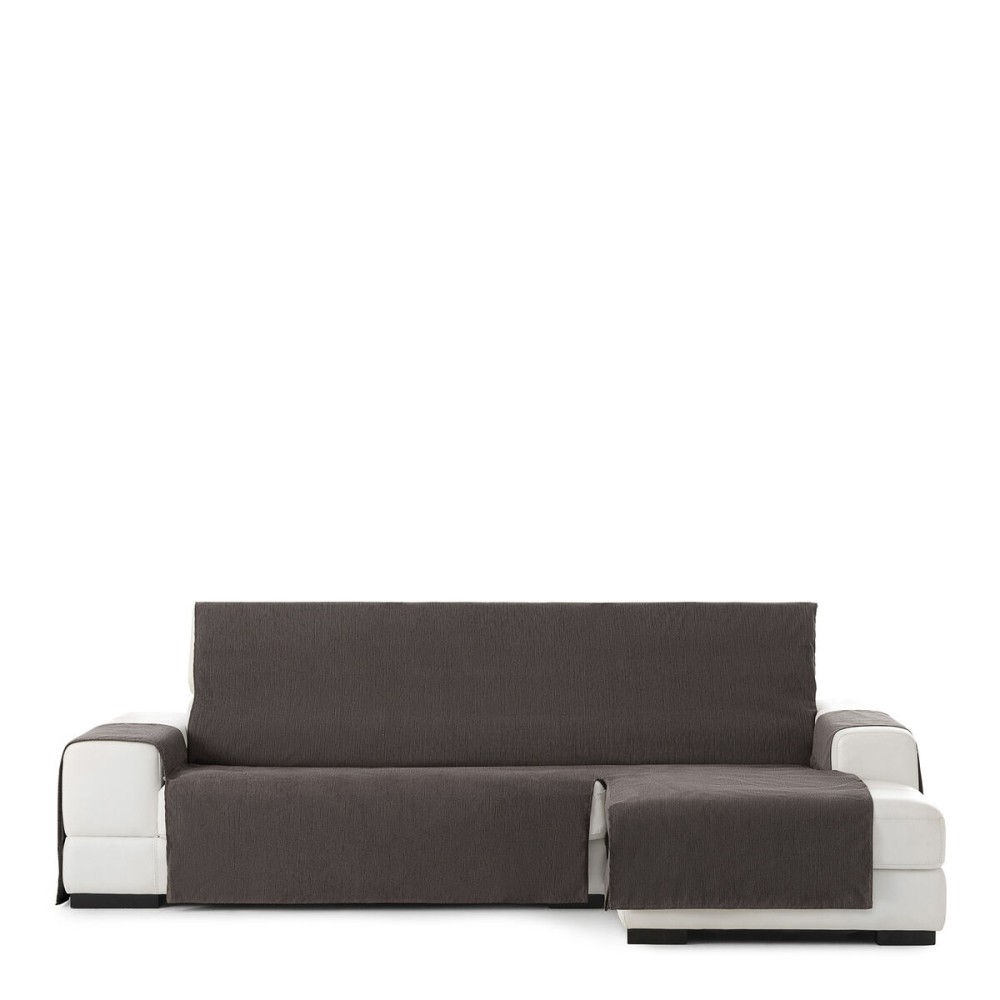 Housse de canapé Eysa MID Marron 100 x 110 x 290 cm