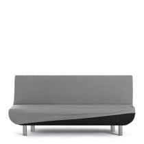 Sofa Cover Eysa BRONX Grey 140 x 100 x 200 cm