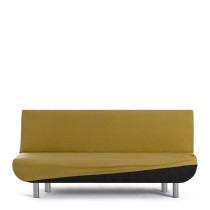 Sofa Cover Eysa BRONX Mustard 140 x 100 x 200 cm