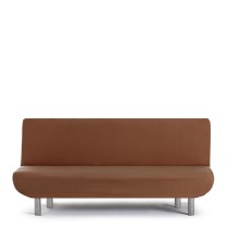 Housse de canapé Eysa BRONX Marron 140 x 100 x 200 cm