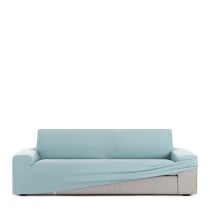 Sofa Cover Eysa BRONX Aquamarine 70 x 110 x 210 cm