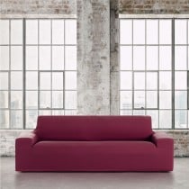 Housse de canapé Eysa BRONX Bordeaux 70 x 110 x 210 cm